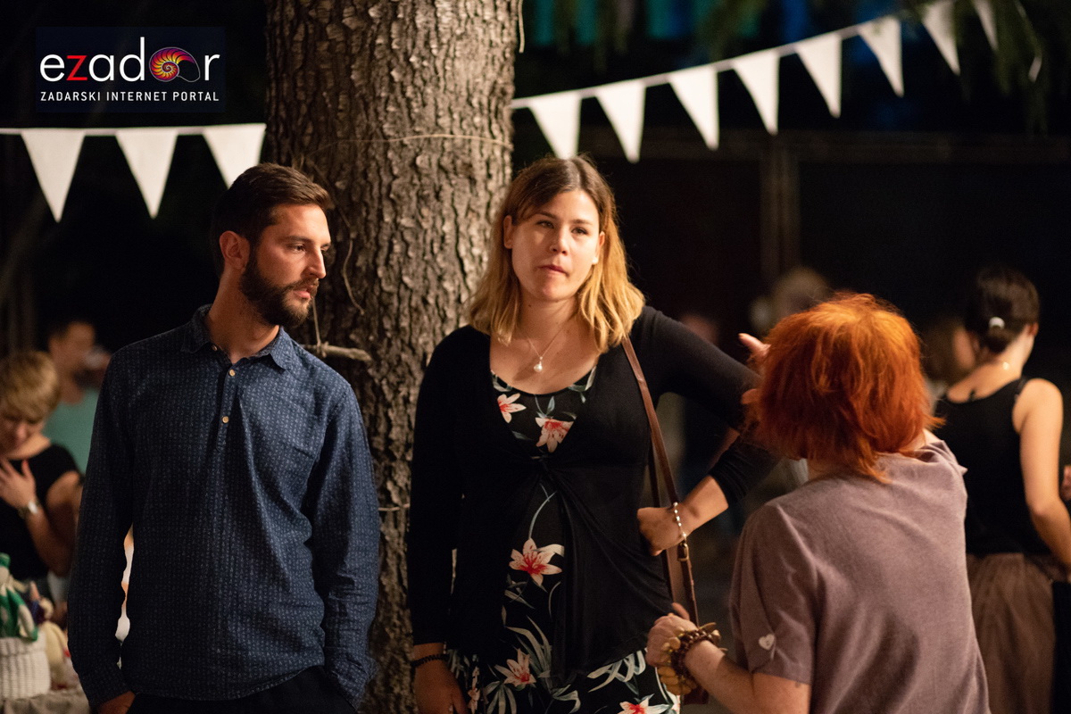 KvartArt 2018.: Art buvljak & koncert Nipplepeoplea