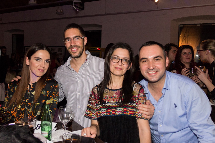 Koncert Doris Dragović u klubu Arsenal Zadar Koncert Doris Dragović u klubu Arsenal Zadar