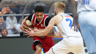 AdmiralBet ABA liga, 25. kolo: KK Zadar – KK FMP Soccerbet 72-75 AdmiralBet ABA liga, 25. kolo: KK Zadar – KK FMP Soccerbet 72-75