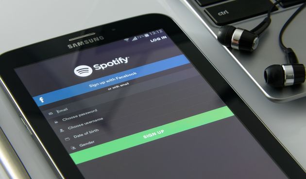 Spotify
