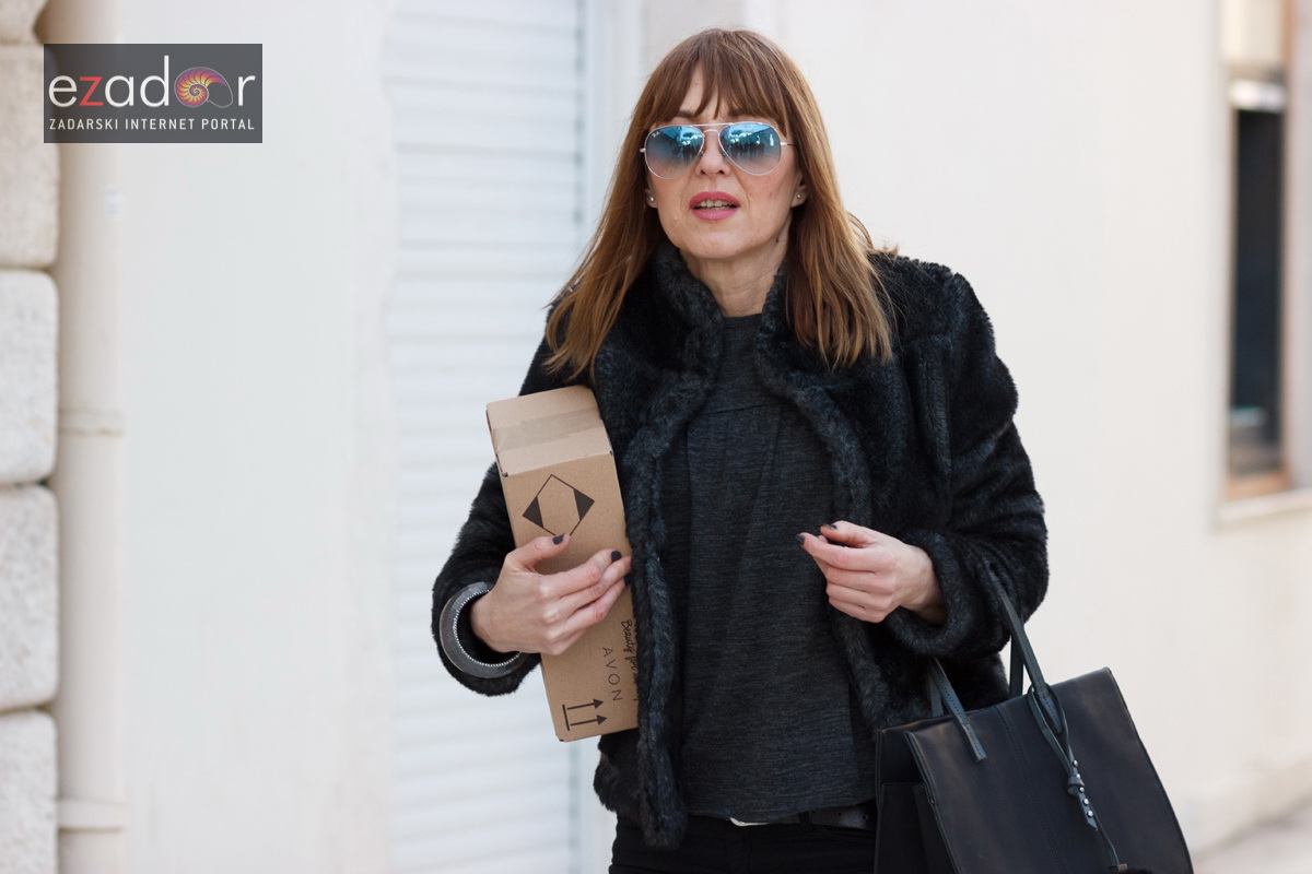 Đir po gradu, srijeda 14. veljače 2018.