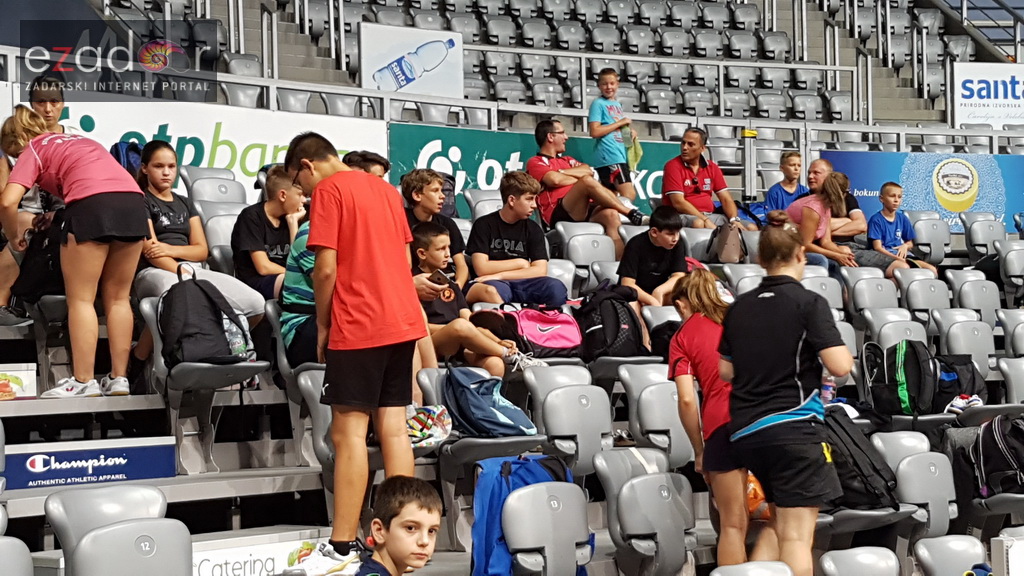 Započeo 13. Memorijalni turnir “Barba Tomo Amižić” Započeo 13. Memorijalni turnir “Barba Tomo Amižić”