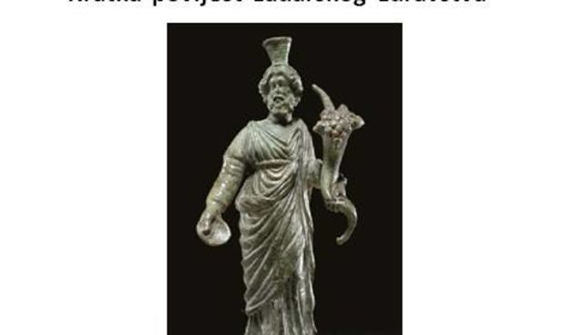 Najavljujemo predavanje “Kratka povijest zadarskog zdravstva”