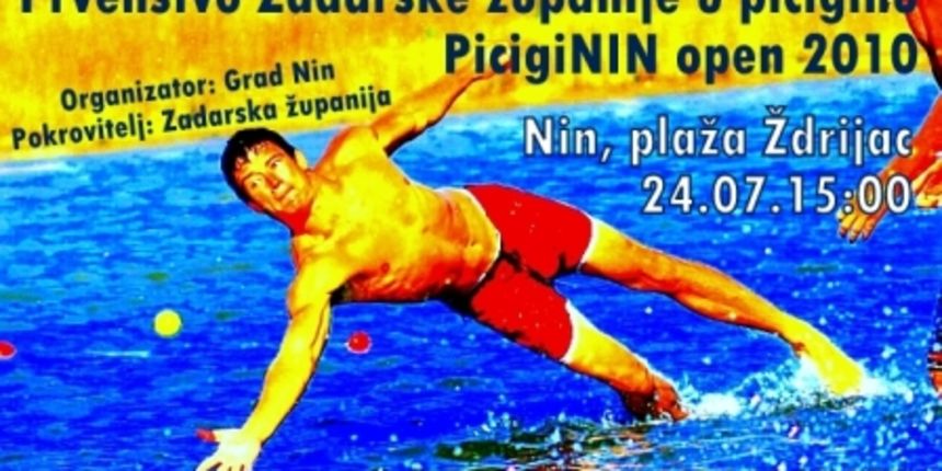 Picigin – picigiNIN Picigin – picigiNIN