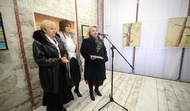 Kneževa palača: Izložba likovnih djela za pomoć Domu za odgoju djece i mladeži