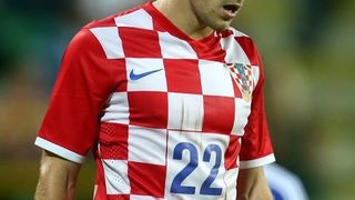 Stadion Aldo Drosina, Pula – Prijateljska nogometna utakmica, Hrvatska – Cipar 2-0.  Photo: Igor Kralj/PIXSELL