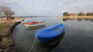 Kaići, foto: Leo Banić