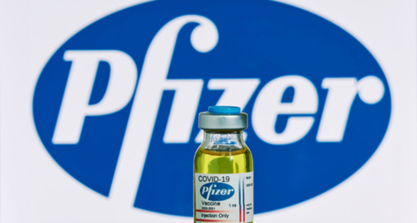 Pfizer Pfizer