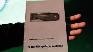 Vlajternativa Benkovac 2023. Vlajternativa Benkovac 2023.