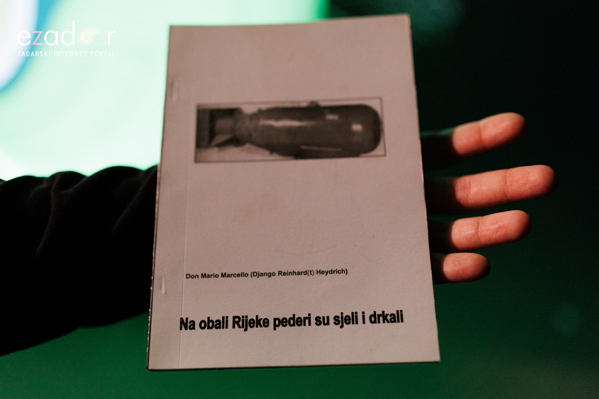 Vlajternativa Benkovac 2023. Vlajternativa Benkovac 2023.