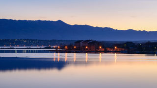 Jutro u Ninu, 12. prosinca, foto: Marin Pitton