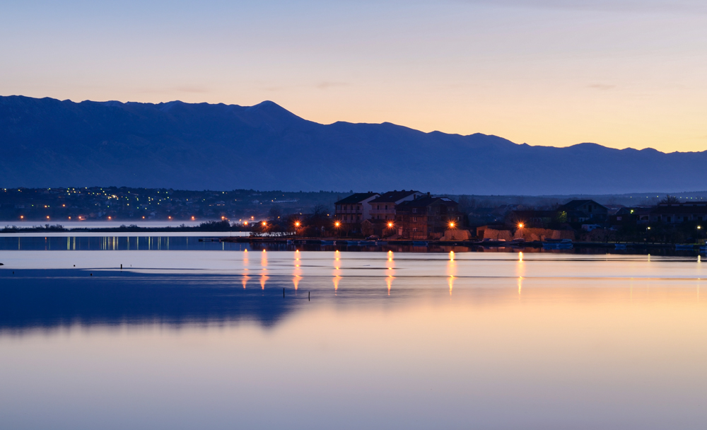 Jutro u Ninu, 12. prosinca, foto: Marin Pitton