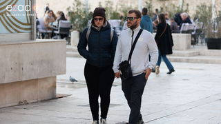 Đir po gradu, četvrtak 2. siječnja 2025. Đir po gradu, četvrtak 2. siječnja 2025.