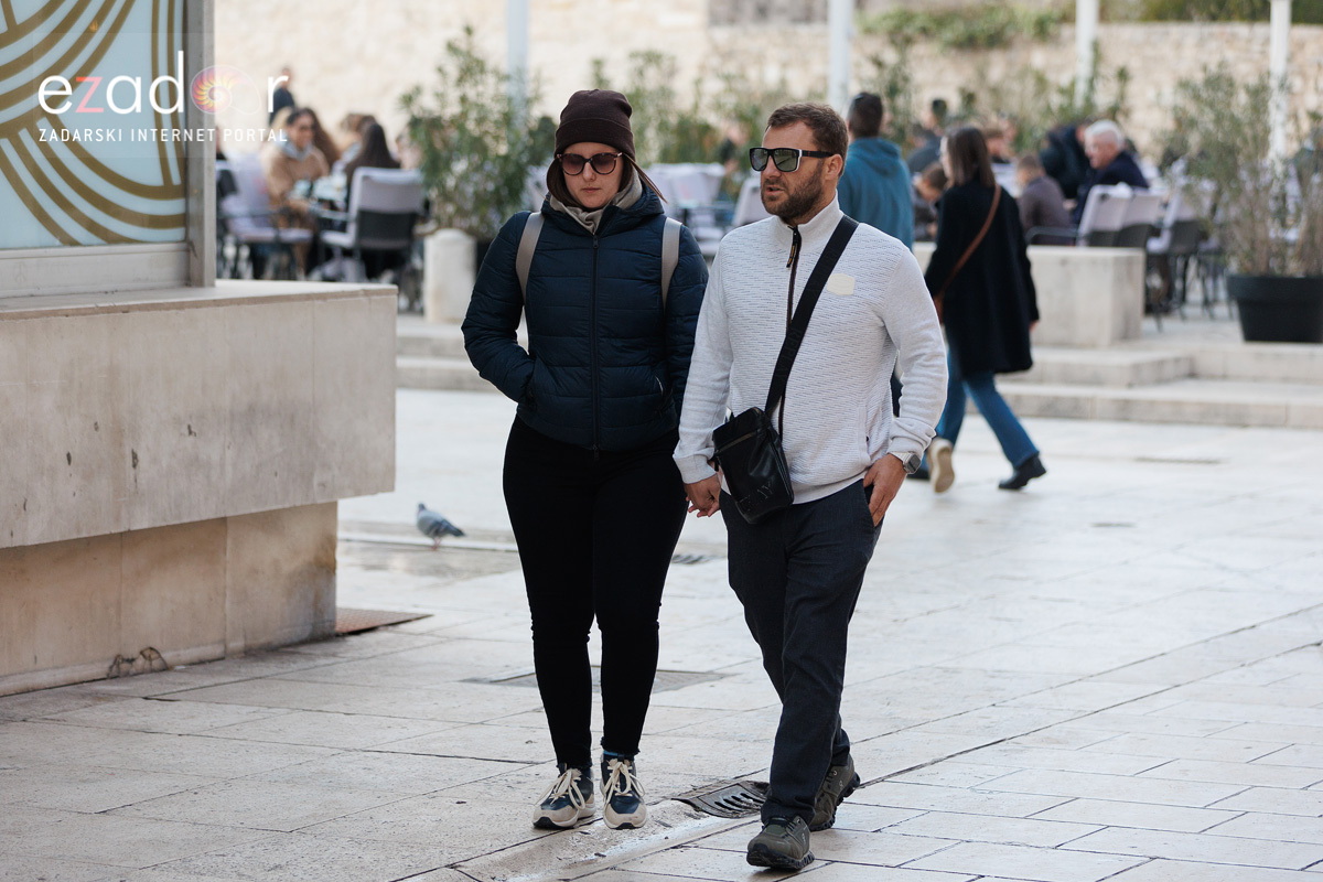 Đir po gradu, četvrtak 2. siječnja 2025. Đir po gradu, četvrtak 2. siječnja 2025.