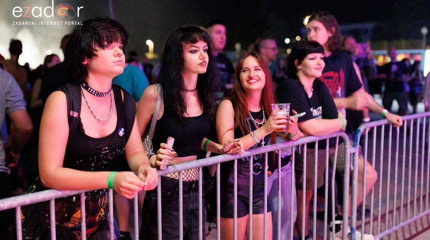 Vlajternativa Benkovac 2023. Vlajternativa Benkovac 2023.