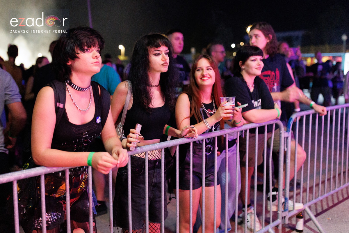 Vlajternativa Benkovac 2023. Vlajternativa Benkovac 2023.