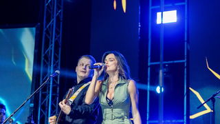 Severina @ Privlačka noć 2024. Severina @ Privlačka noć 2024.