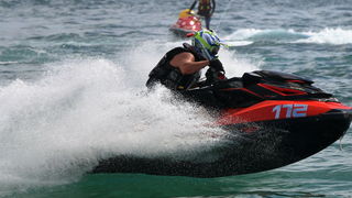 Plaža Jadro u Viru: Finalni dan posljednje utrke Alpe Adria Jet Ski Toura 2016. Foto: Kažimir Škrbić/Virski list