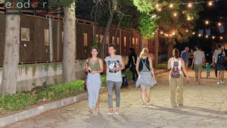 KvartArt: Koncert Scarlet Notesa KvartArt: Koncert Scarlet Notesa