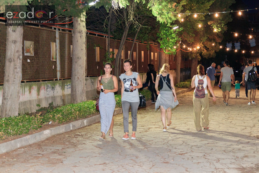 KvartArt: Koncert Scarlet Notesa KvartArt: Koncert Scarlet Notesa