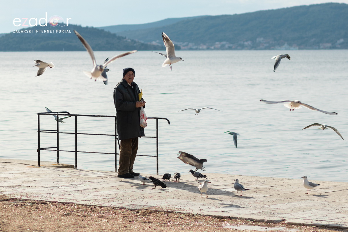 Đir po gradu, subotnja špica 19. siječnja 2019. Đir po gradu, subotnja špica 19. siječnja 2019.