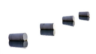 Magla promijenila uobičajene prizore grada i okolice, Foto: Leonard Kvarantan Magla promijenila uobičajene prizore grada i okolice, Foto: Leonard Kvarantan