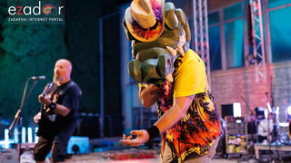 Festival alternativne glazbe – Vlajternativa Benkovac 2024.