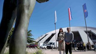 30 godina bez Krešimira Ćosića 30 godina bez Krešimira Ćosića