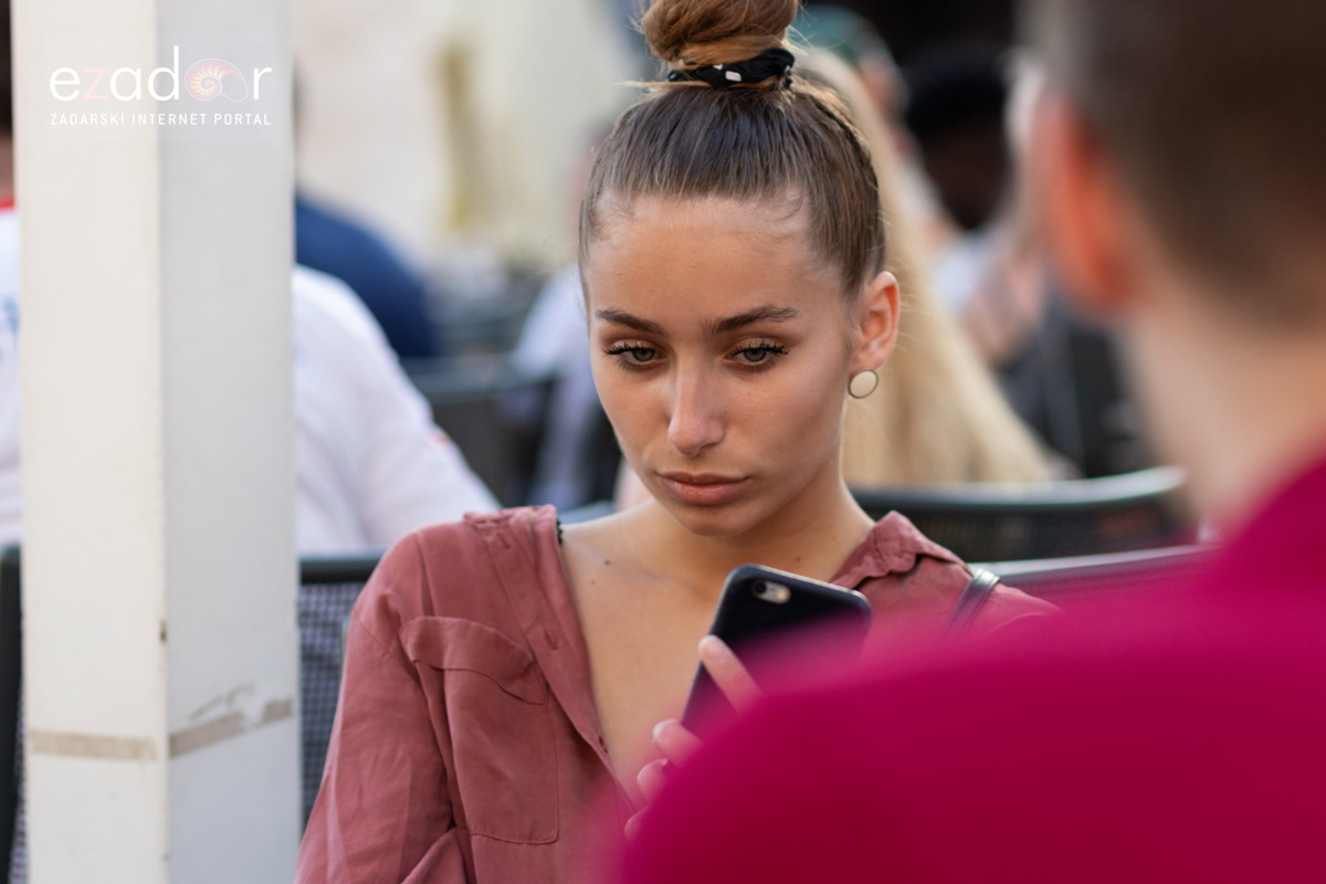 Večernji đir po gradu, utorak 10. srpnja 2018. Večernji đir po gradu, utorak 10. srpnja 2018.