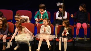 Božićni koncert zbora “Tintilinić”