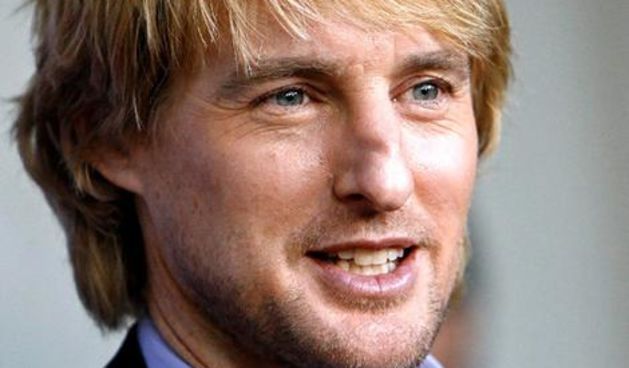 Owen Wilson