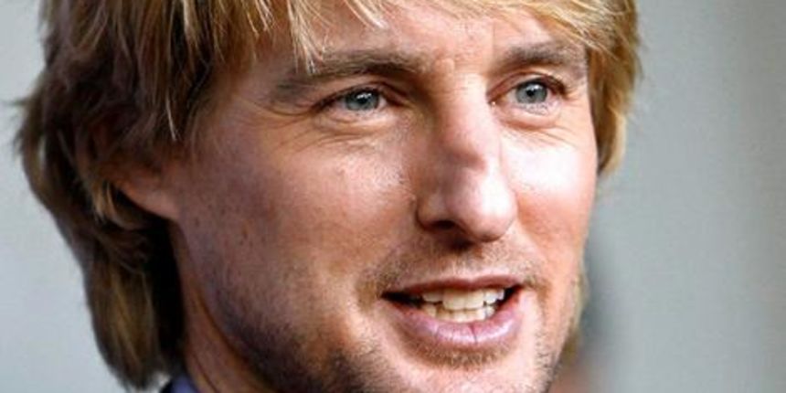 Owen Wilson Owen Wilson