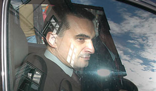 Vladimir Zagorec (Foto: Net.hr)