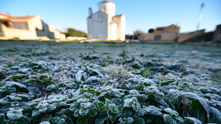 Jutro u Ninu, 12. prosinca, foto: Marin Pitton