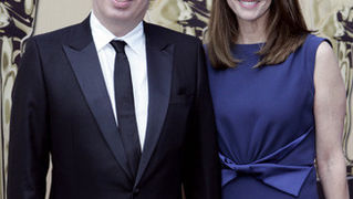 82. Red Carpet Oscara (oscar.go.com)