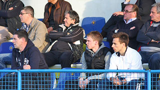 NK Zadar – NK Varaždin (foto:Saša Čuka) NK Zadar – NK Varaždin (foto:Saša Čuka)