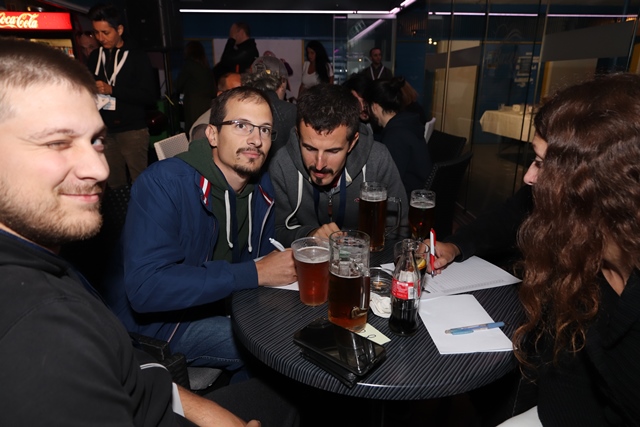 Započeo Memorijal Mirka Miočića