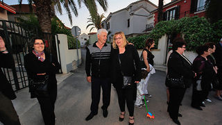 Proslava blagdana Gospe Loretske (foto:Saša Čuka) Proslava blagdana Gospe Loretske (foto:Saša Čuka)