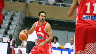 4. Svjetski kup: Hrvatska – Jordan 85-75 (foto:Saša Čuka)