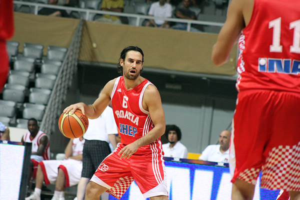 4. Svjetski kup: Hrvatska – Jordan 85-75 (foto:Saša Čuka)