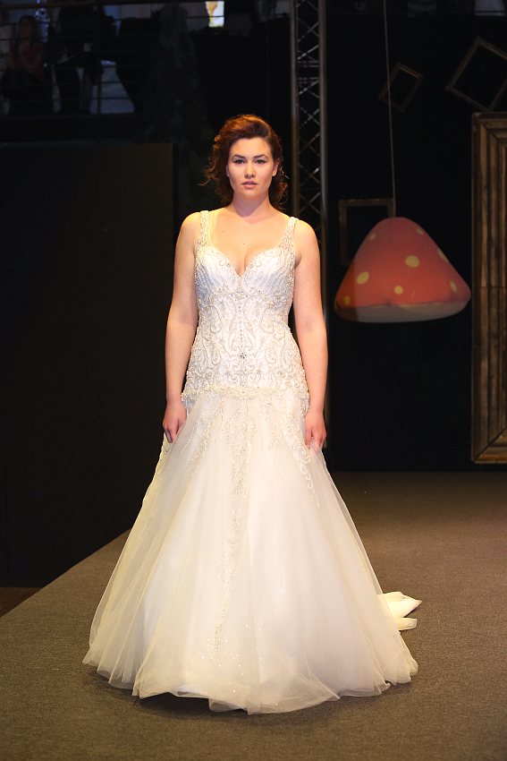 9. Festival vjenčanja u Zadru, druga večer