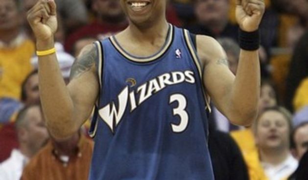 Caron Butler (Foto:reurers@daylife.com)