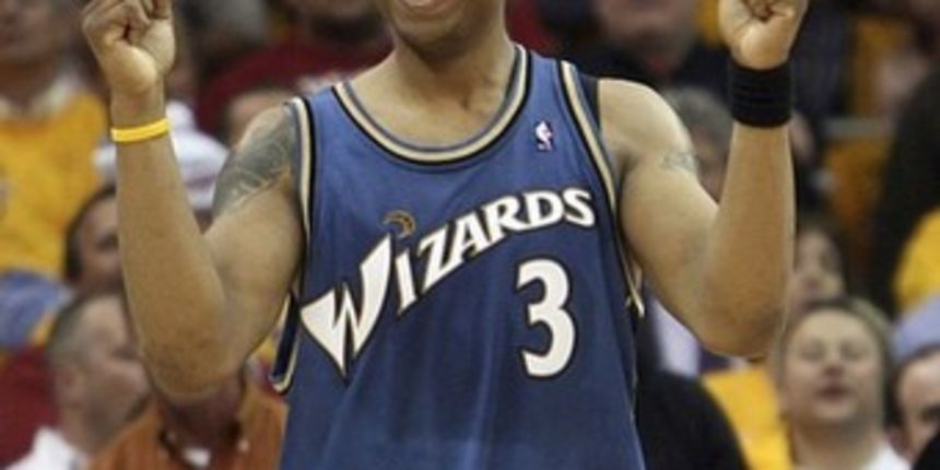 Caron Butler (Foto:reurers@daylife.com) Caron Butler (Foto:reurers@daylife.com)