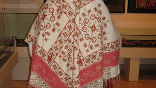 Snimanje narodnih nošnji