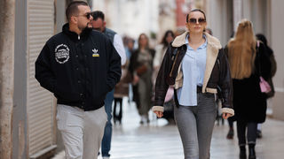 Đir po gradu, subotnja špica, 1. veljače 2025.