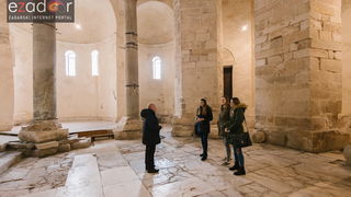 Đir po gradu, četvrtak 30. studenog 2017. Đir po gradu, četvrtak 30. studenog 2017.