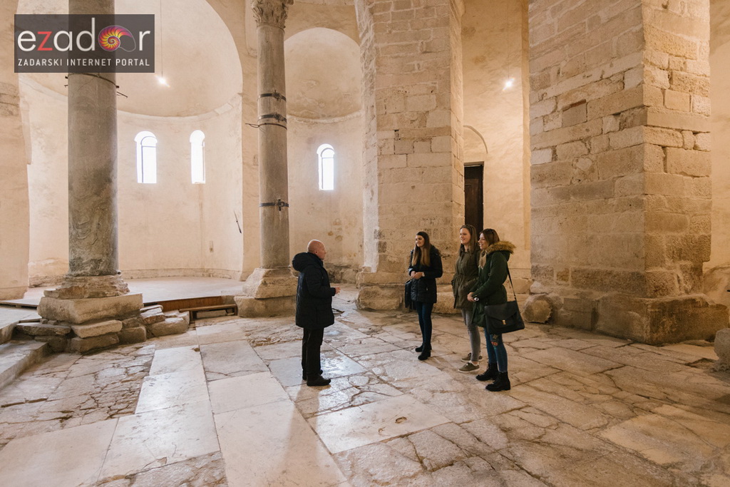 Đir po gradu, četvrtak 30. studenog 2017. Đir po gradu, četvrtak 30. studenog 2017.