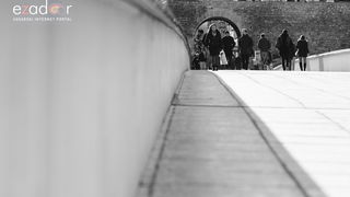 Đir po gradu, petak 22. prosinca 2017. Đir po gradu, petak 22. prosinca 2017.