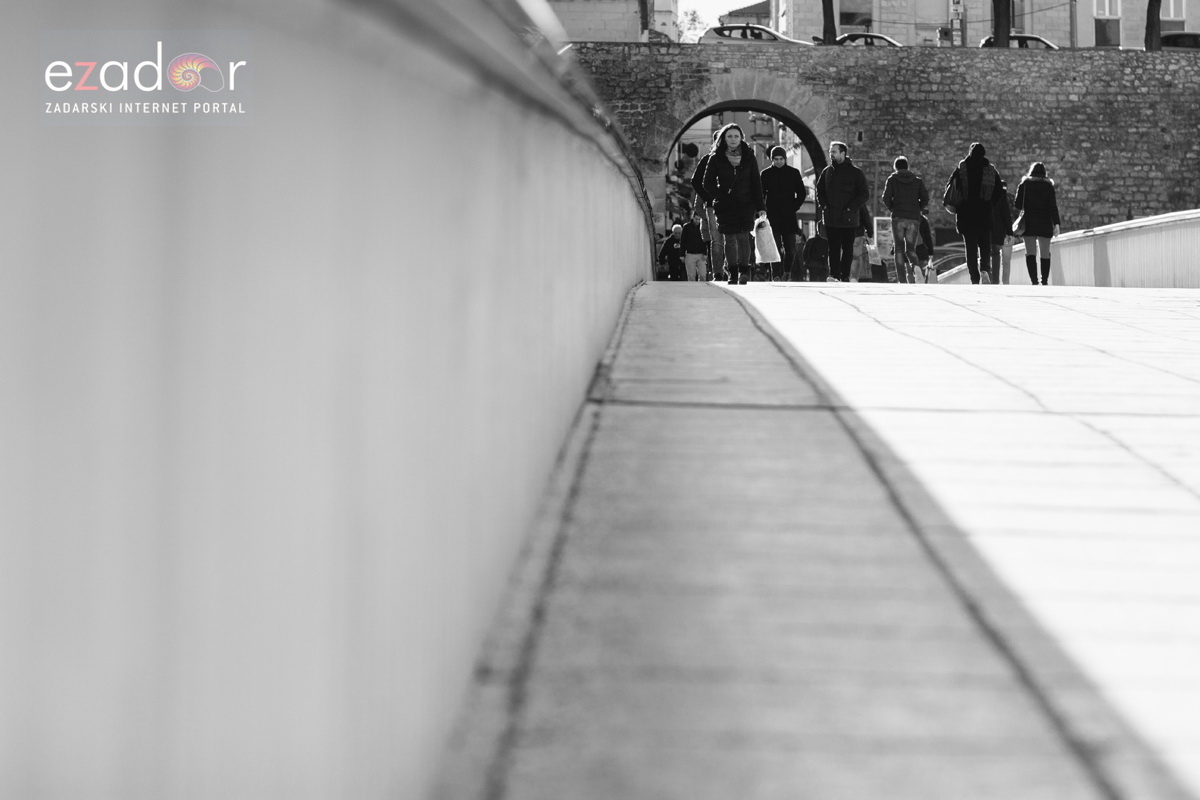 Đir po gradu, petak 22. prosinca 2017. Đir po gradu, petak 22. prosinca 2017.