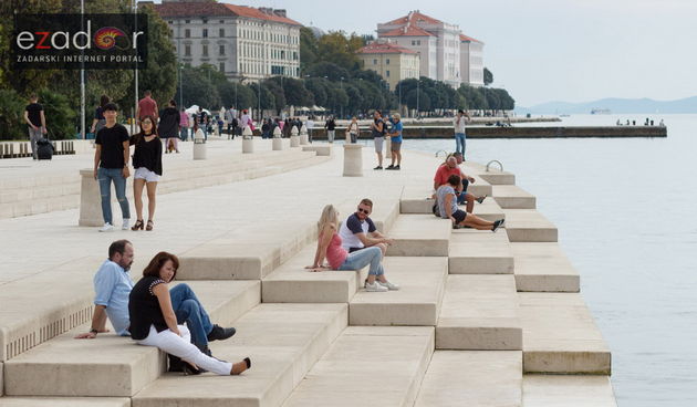 Đir po gradu, srijeda 4. listopada 2017.